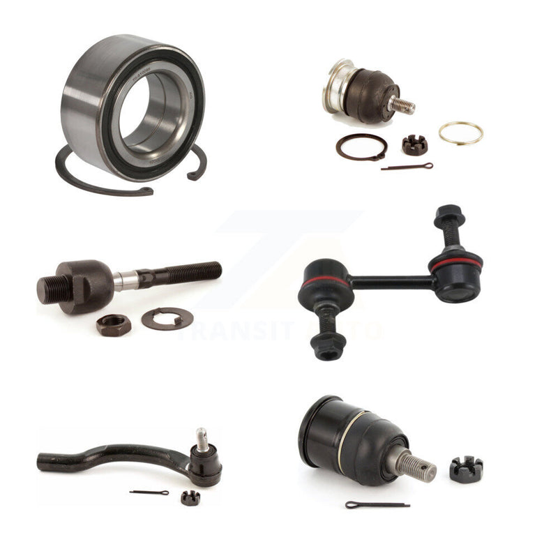 Transit Auto K7T-103708 Wheel Bearing for 2008-2012 Honda Accord - Front Left product image