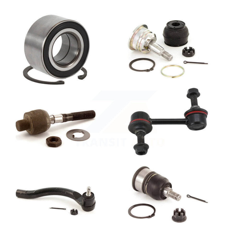 Transit Auto K7T-103710 Wheel Bearing for 2003-2008 Acura TSX, Honda Accord - Front Left product image
