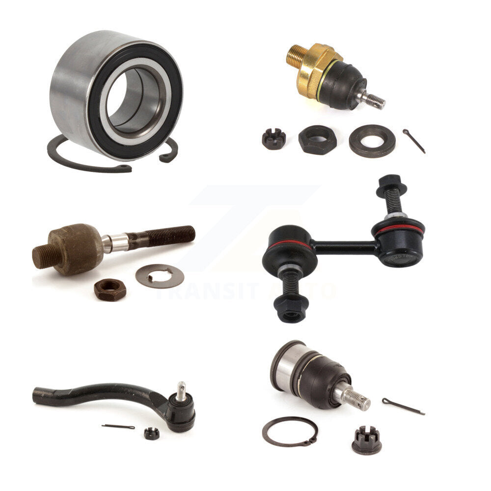 Transit Auto K7T-103711 Wheel Bearing for 2003-2007 Honda Accord - Front Left product image