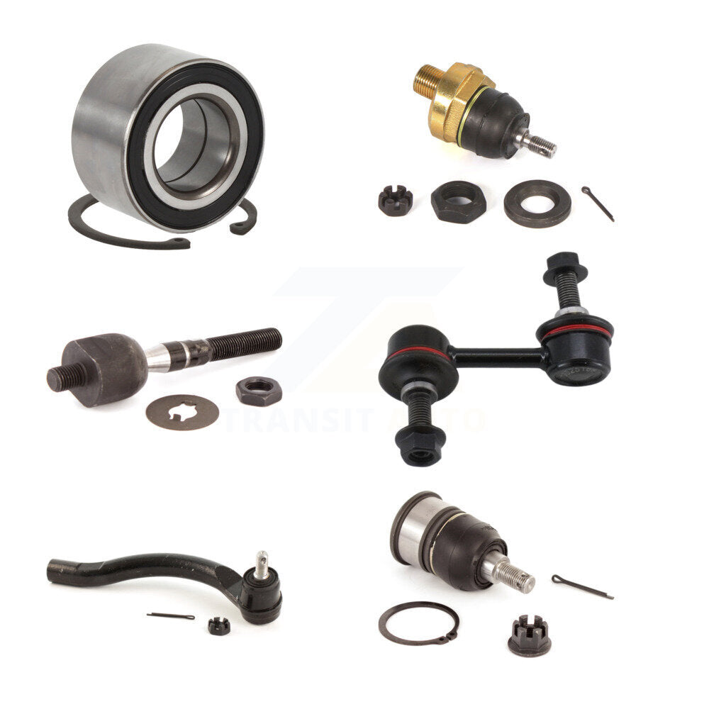 Transit Auto K7T-103712 Wheel Bearing for 2003-2007 Honda Accord - Front Left product image
