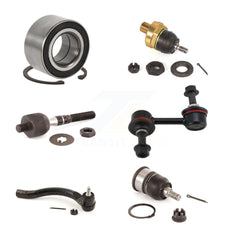 Transit Auto K7T-103712 Wheel Bearing for 2003-2007 Honda Accord - Front Left product image