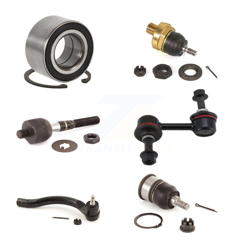 Transit Auto K7T-103712 Wheel Bearing for 2003-2007 Honda Accord - Front Left product image
