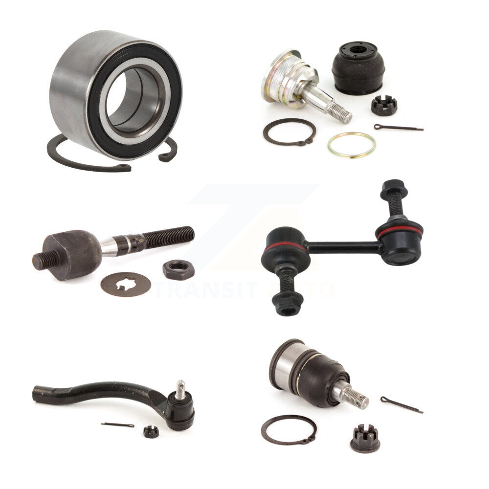 Transit Auto K7T-103715 Wheel Bearing for 2003 Honda Accord - Front Left product image