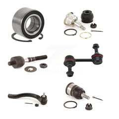 Transit Auto K7T-103715 Wheel Bearing for 2003 Honda Accord - Front Left product image