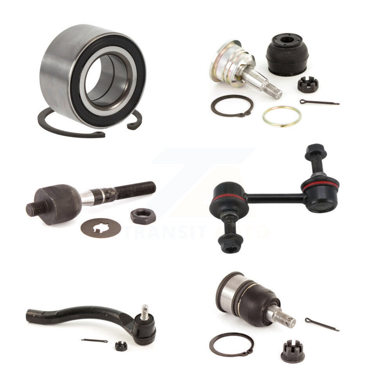 Transit Auto K7T-103715 Wheel Bearing for 2003 Honda Accord - Front Left product image