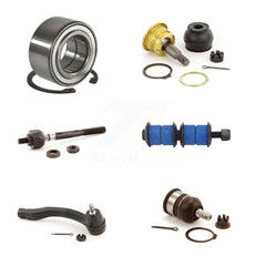 Transit Auto K7T-103724 Wheel Bearing for 1992-2000 Honda Civic - Front Left product image