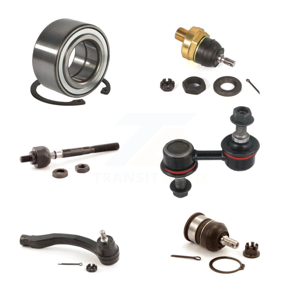 Transit Auto K7T-103727 Wheel Bearing for 1999-2000 Honda Civic - Front Left product image