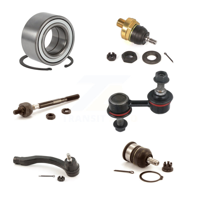 Transit Auto K7T-103731 Wheel Bearing for 1997-2001 Honda CR-V - Front Left product image