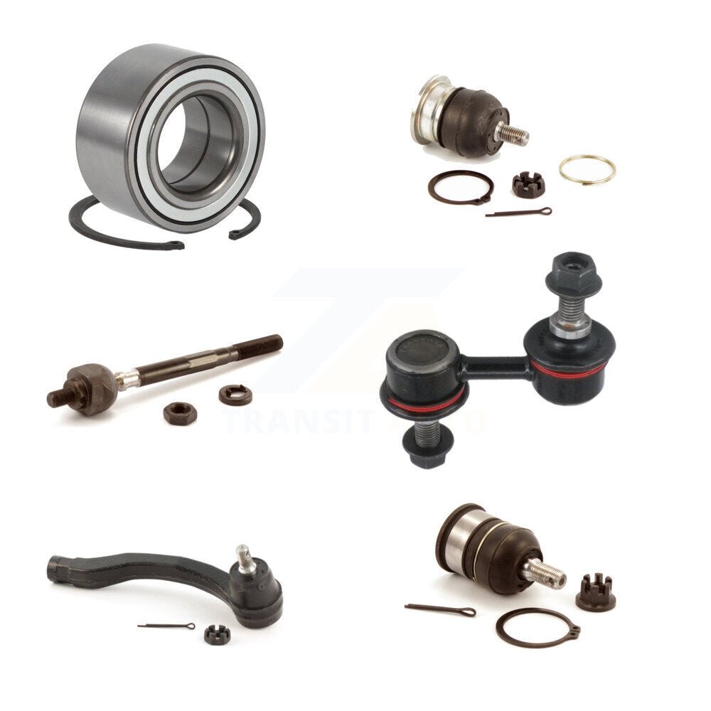 Transit Auto K7T-103732 Wheel Bearing for 1997-2001 Honda CR-V - Front Left product image