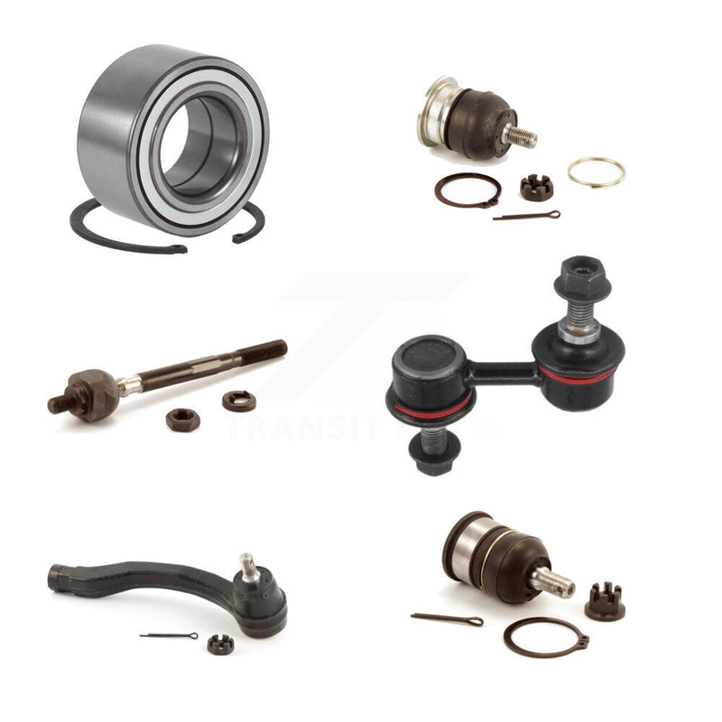 Transit Auto K7T-103732 Wheel Bearing for 1997-2001 Honda CR-V - Front Left product image