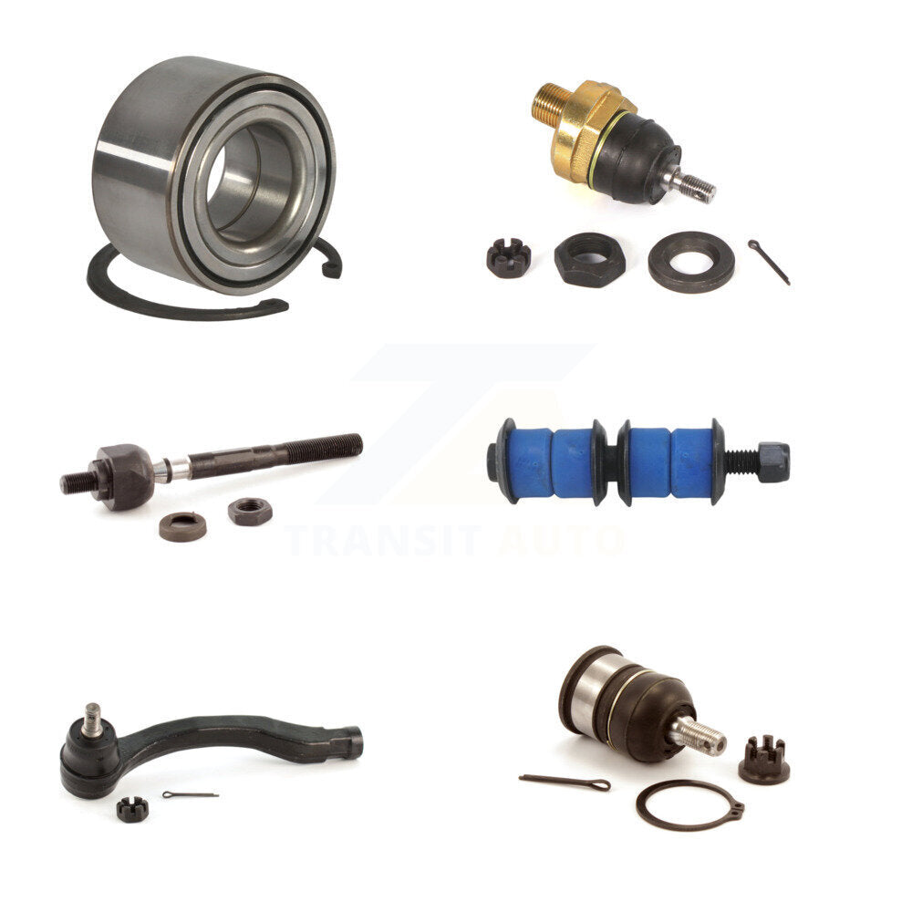 Transit Auto K7T-103741 Wheel Bearing for 1992-2000 Honda Civic - Front Right product image