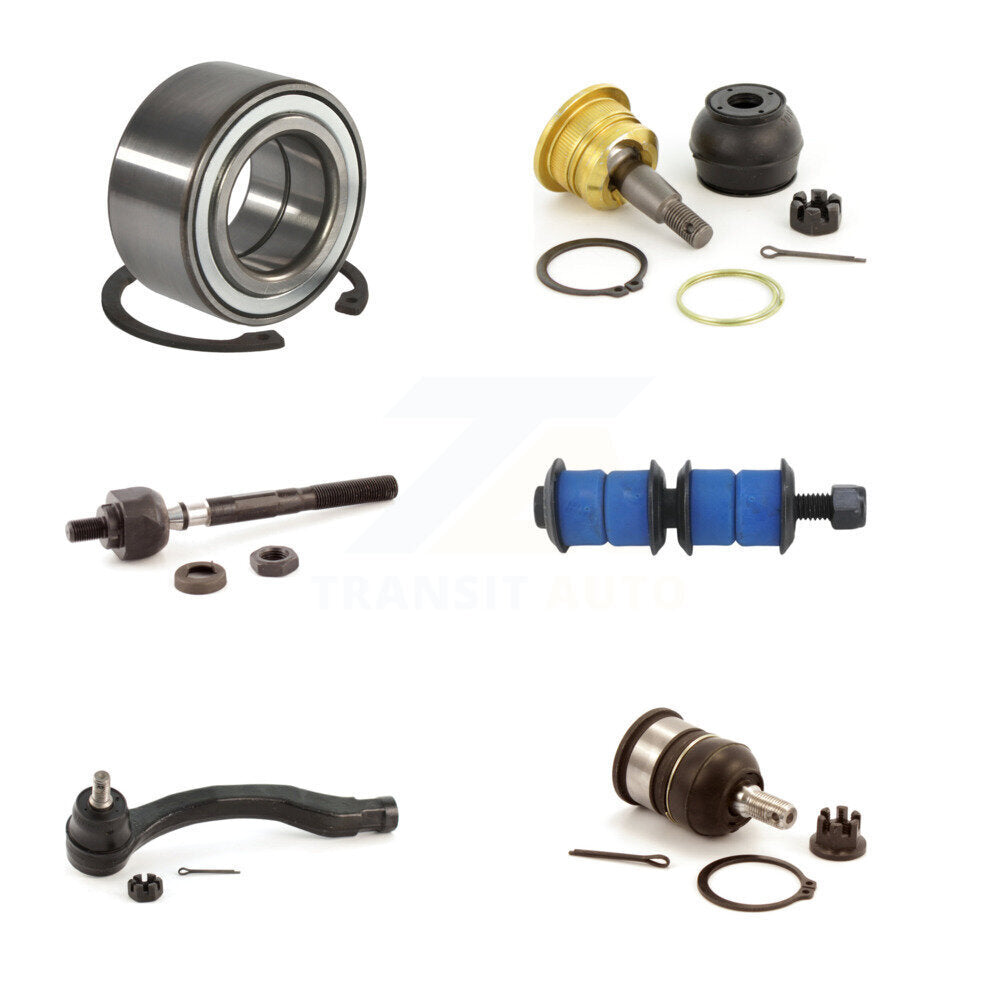 Transit Auto K7T-103742 Wheel Bearing for 1992-2000 Honda Civic - Front Right product image