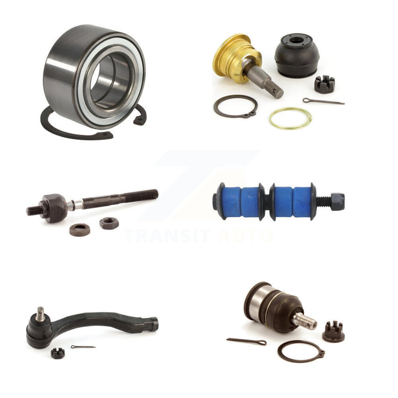 Transit Auto K7T-103742 Wheel Bearing for 1992-2000 Honda Civic - Front Right product image