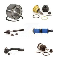 Transit Auto K7T-103743 Wheel Bearing for 1992-2000 Honda Civic - Front Right product image
