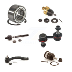 Transit Auto K7T-103744 Wheel Bearing for 1999-2000 Honda Civic - Front Right product image