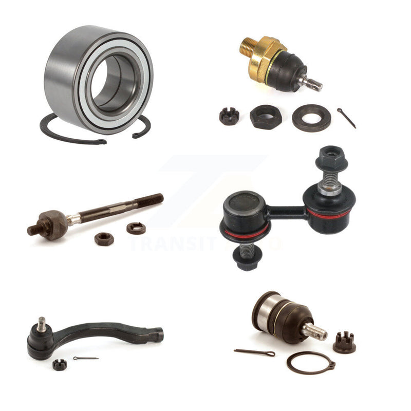Transit Auto K7T-103746 Wheel Bearing for 1997-2001 Honda CR-V - Front Right product image