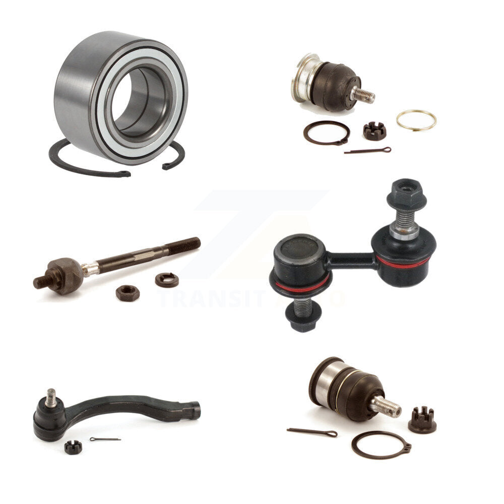 Transit Auto K7T-103747 Wheel Bearing for 1997-2001 Honda CR-V - Front Right product image