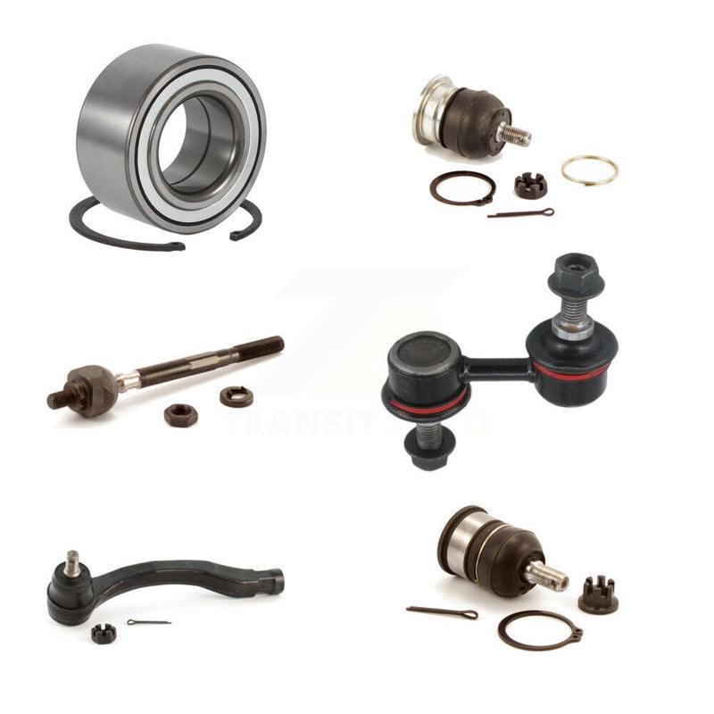 Transit Auto K7T-103747 Wheel Bearing for 1997-2001 Honda CR-V - Front Right product image