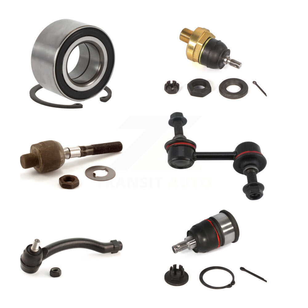 Transit Auto K7T-103750 Wheel Bearing for 2004-2006 Acura TL - Front Right product image