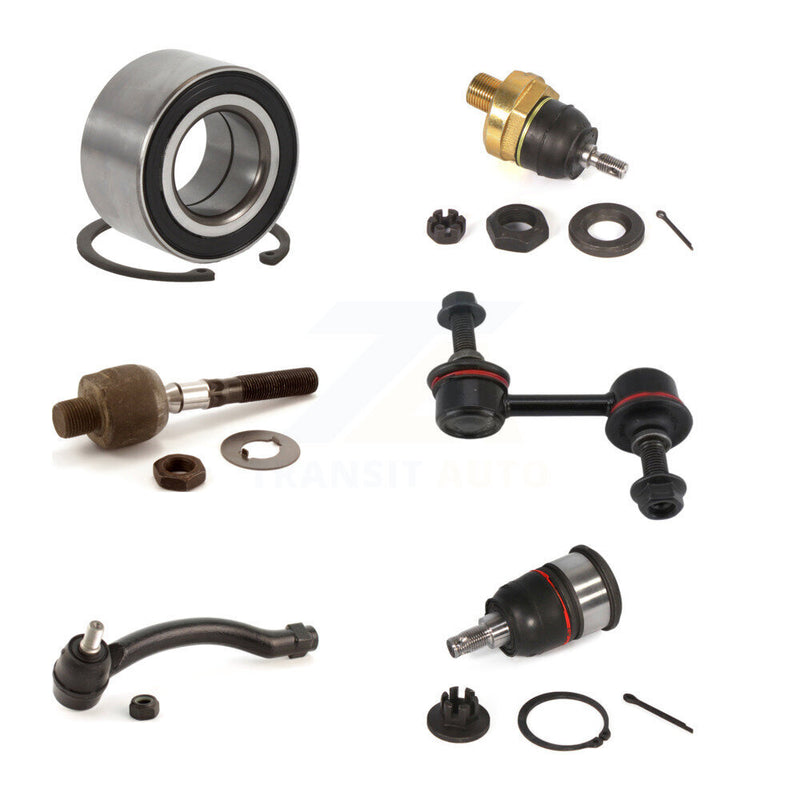 Transit Auto K7T-103750 Wheel Bearing for 2004-2006 Acura TL - Front Right product image