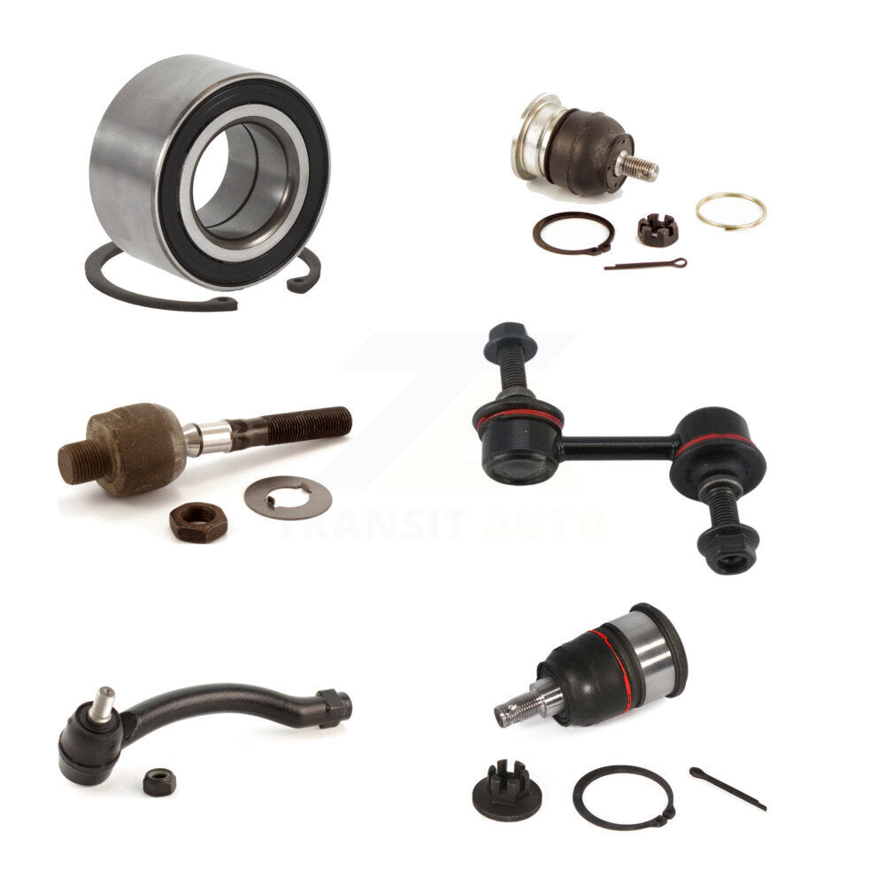 Transit Auto K7T-103751 Wheel Bearing for 2004-2006 Acura TL - Front Right product image