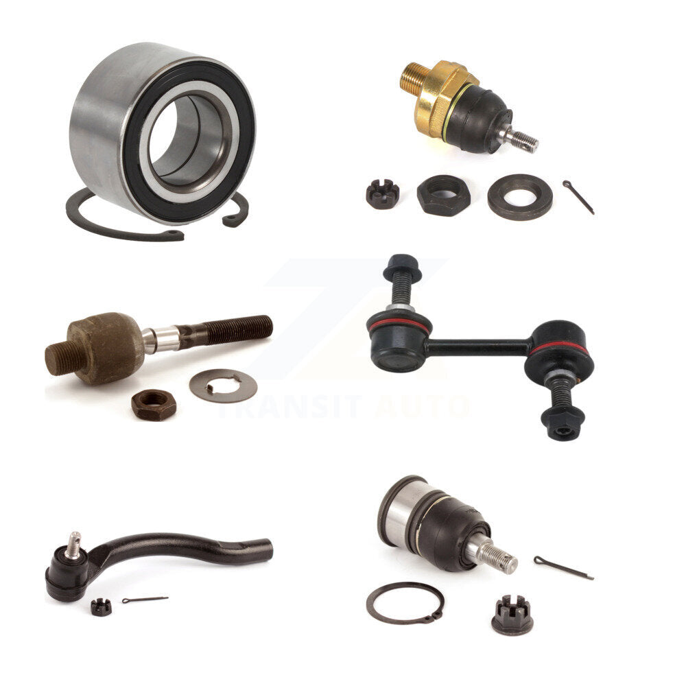Transit Auto K7T-103752 Wheel Bearing for 2003-2008 Acura TSX, Honda Accord - Front Right product image