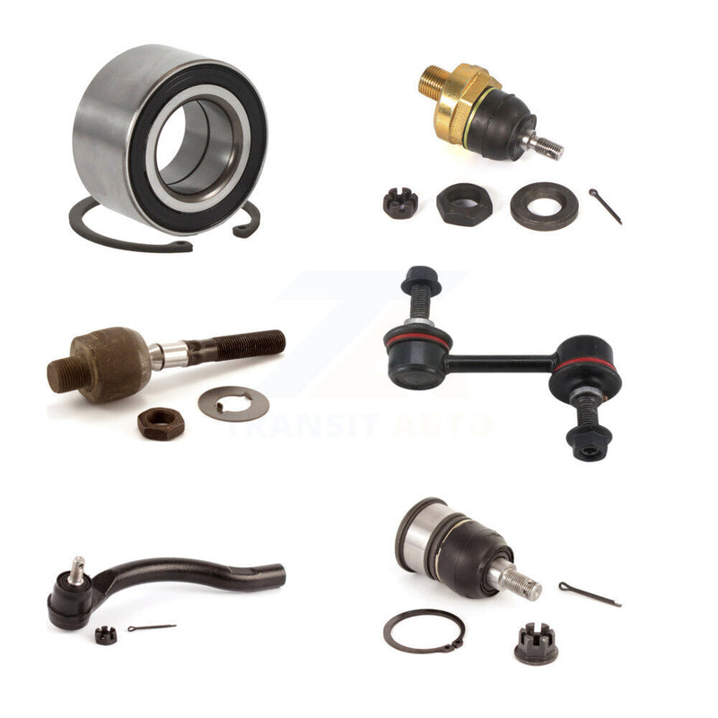 Transit Auto K7T-103752 Wheel Bearing for 2003-2008 Acura TSX, Honda Accord - Front Right product image