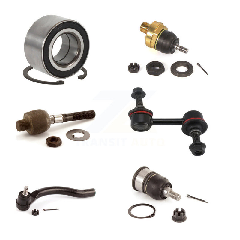 Transit Auto K7T-103754 Wheel Bearing for 2003-2007 Honda Accord - Front Right product image