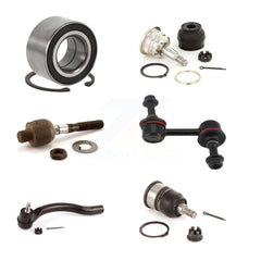 Transit Auto K7T-103755 Wheel Bearing for 2003-2007 Honda Accord - Front Right product image