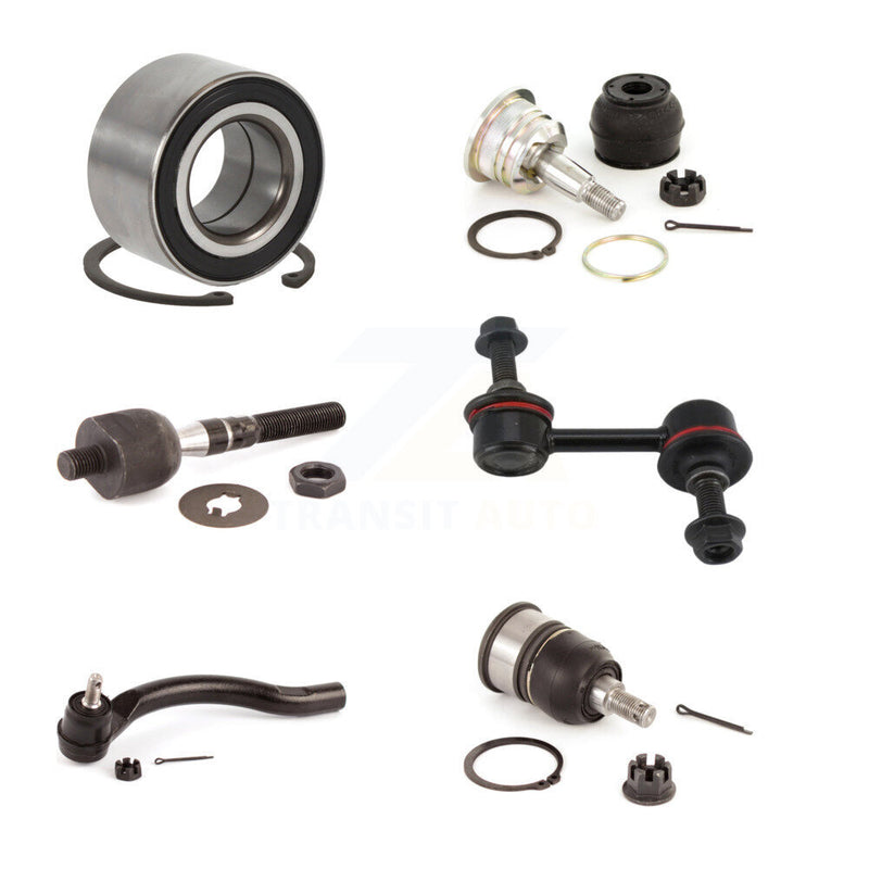 Transit Auto K7T-103757 Wheel Bearing for 2003-2007 Honda Accord - Front Right product image