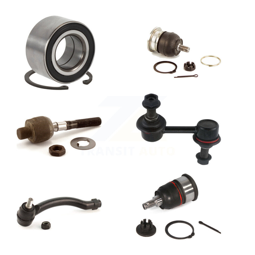 Transit Auto K7T-103759 Wheel Bearing for 2007-2008 Acura TL - Front Right product image