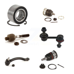 Transit Auto K7T-103759 Wheel Bearing for 2007-2008 Acura TL - Front Right product image