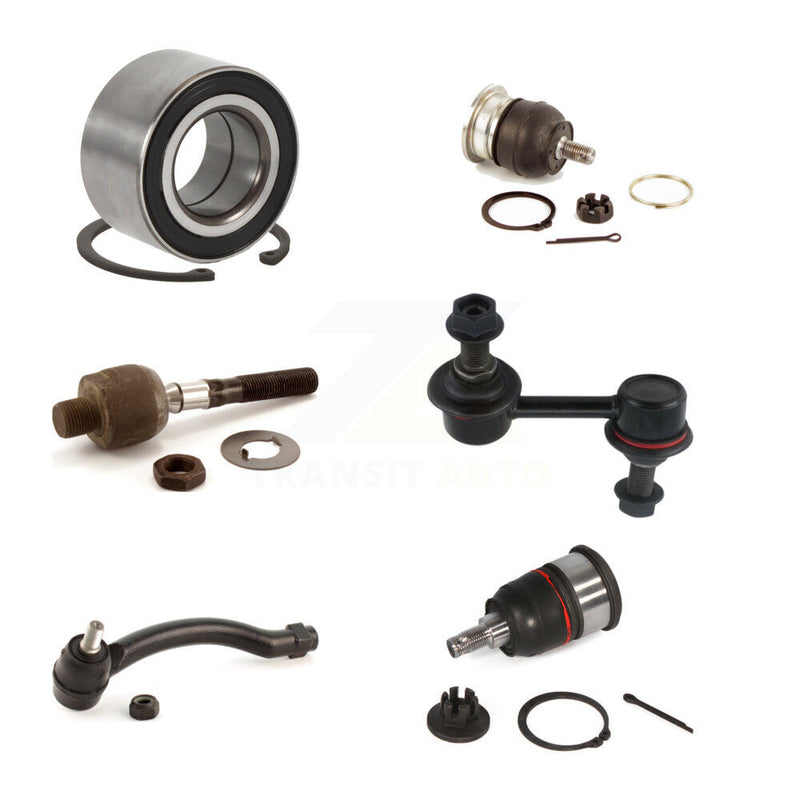 Transit Auto K7T-103759 Wheel Bearing for 2007-2008 Acura TL - Front Right product image