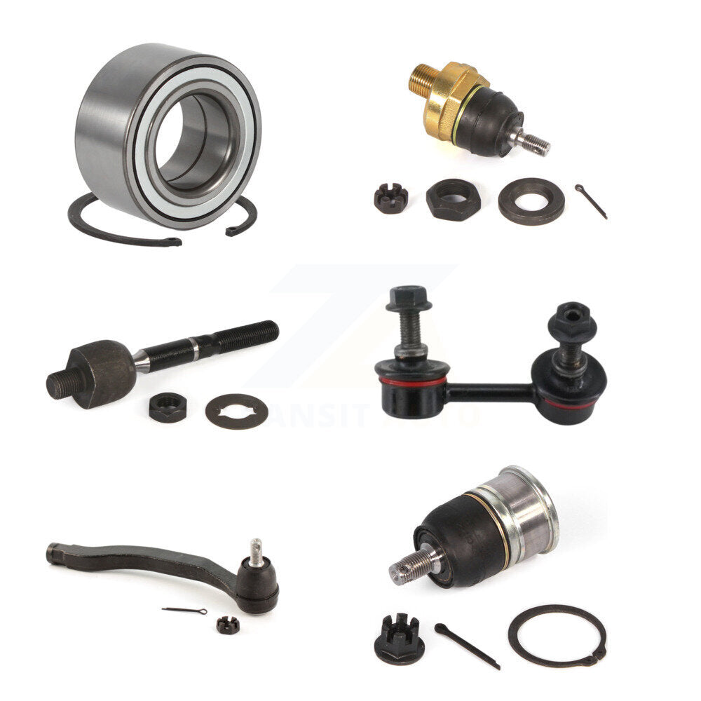 Transit Auto K7T-103761 Wheel Bearing for 1998-2003 Acura CL, Honda Accord, Acura TL - Front Right product image