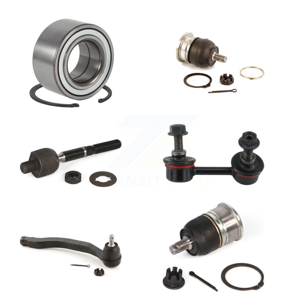 Transit Auto K7T-103762 Wheel Bearing for 1998-2003 Acura CL, Honda Accord, Acura TL - Front Right product image