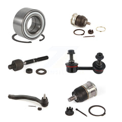 Transit Auto K7T-103762 Wheel Bearing for 1998-2003 Acura CL, Honda Accord, Acura TL - Front Right product image