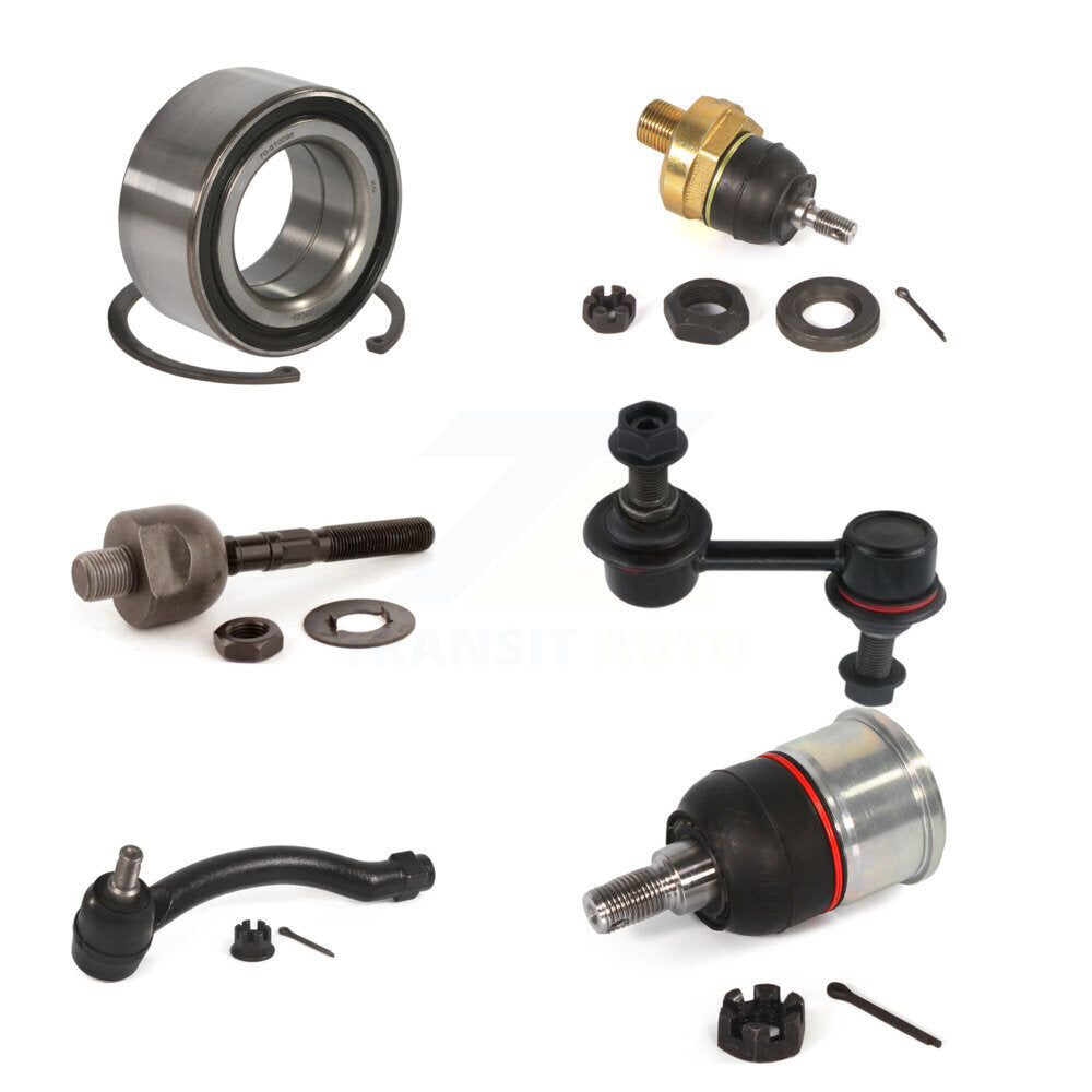 Transit Auto K7T-103763 Wheel Bearing for 2009-2014 Acura TL - Front Right product image
