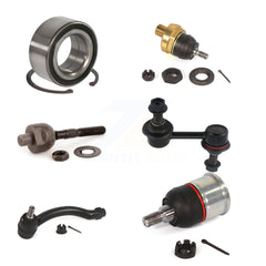 Transit Auto K7T-103763 Wheel Bearing for 2009-2014 Acura TL - Front Right product image
