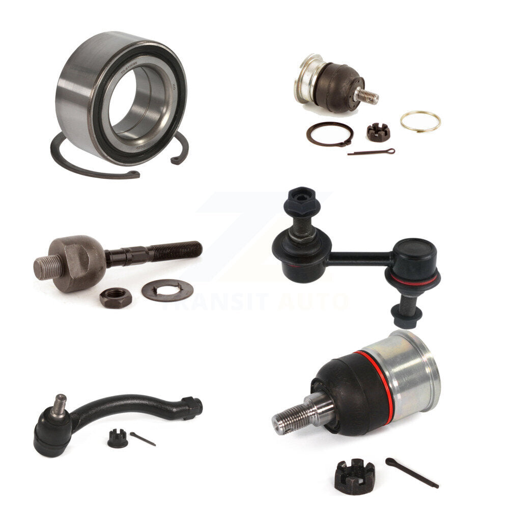 Transit Auto K7T-103764 Wheel Bearing for 2009-2014 Acura TL - Front Right product image