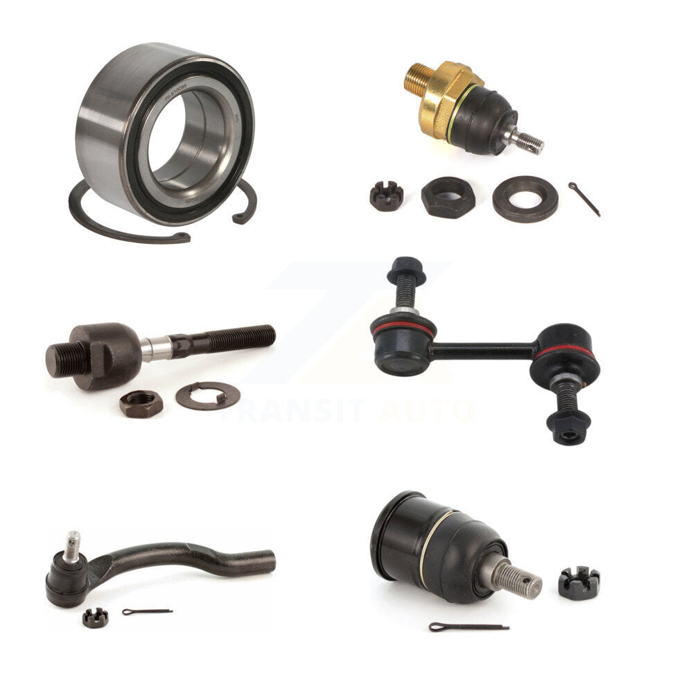 Transit Auto K7T-103765 Wheel Bearing for 2008-2012 Honda Accord - Front Right product image