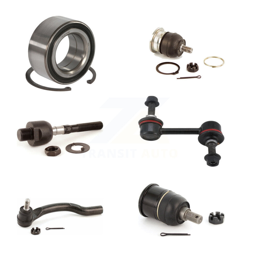 Transit Auto K7T-103766 Wheel Bearing for 2008-2012 Honda Accord - Front Right product image