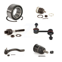 Transit Auto K7T-103766 Wheel Bearing for 2008-2012 Honda Accord - Front Right product image