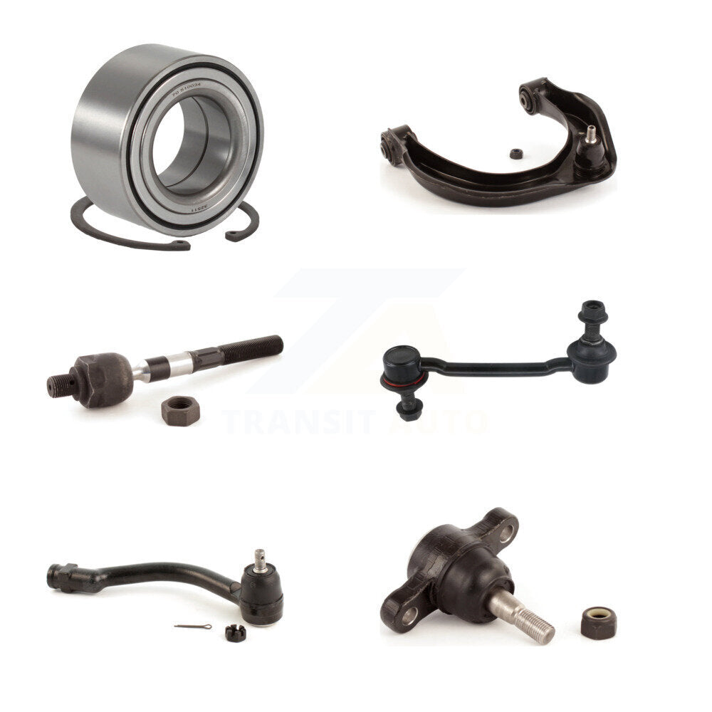 Transit Auto K7T-103767 Wheel Bearing for 2006-2010 Hyundai Sonata - Front Right product image