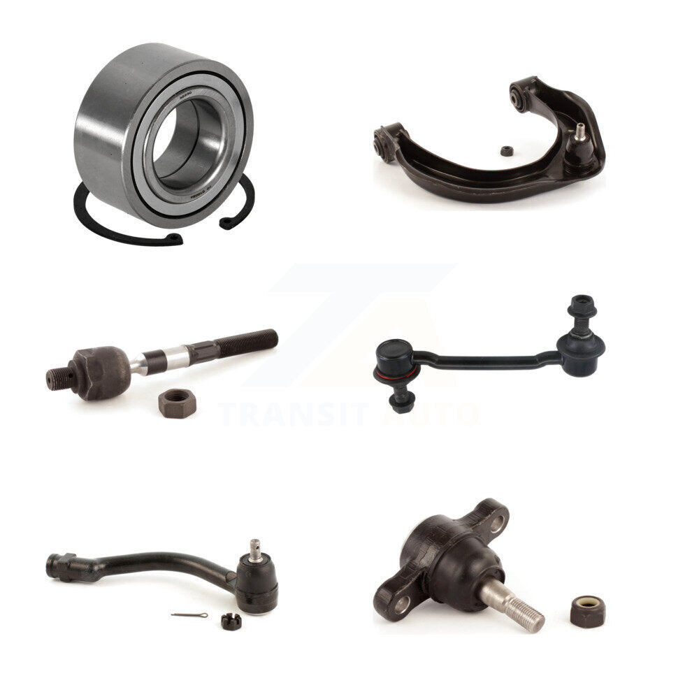 Transit Auto K7T-103768 Wheel Bearing for 2006-2011 Hyundai Azera - Front Right product image