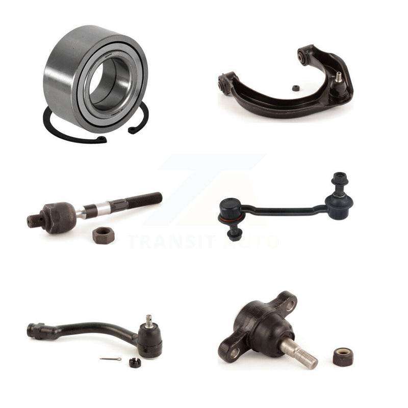 Transit Auto K7T-103768 Wheel Bearing for 2006-2011 Hyundai Azera - Front Right product image