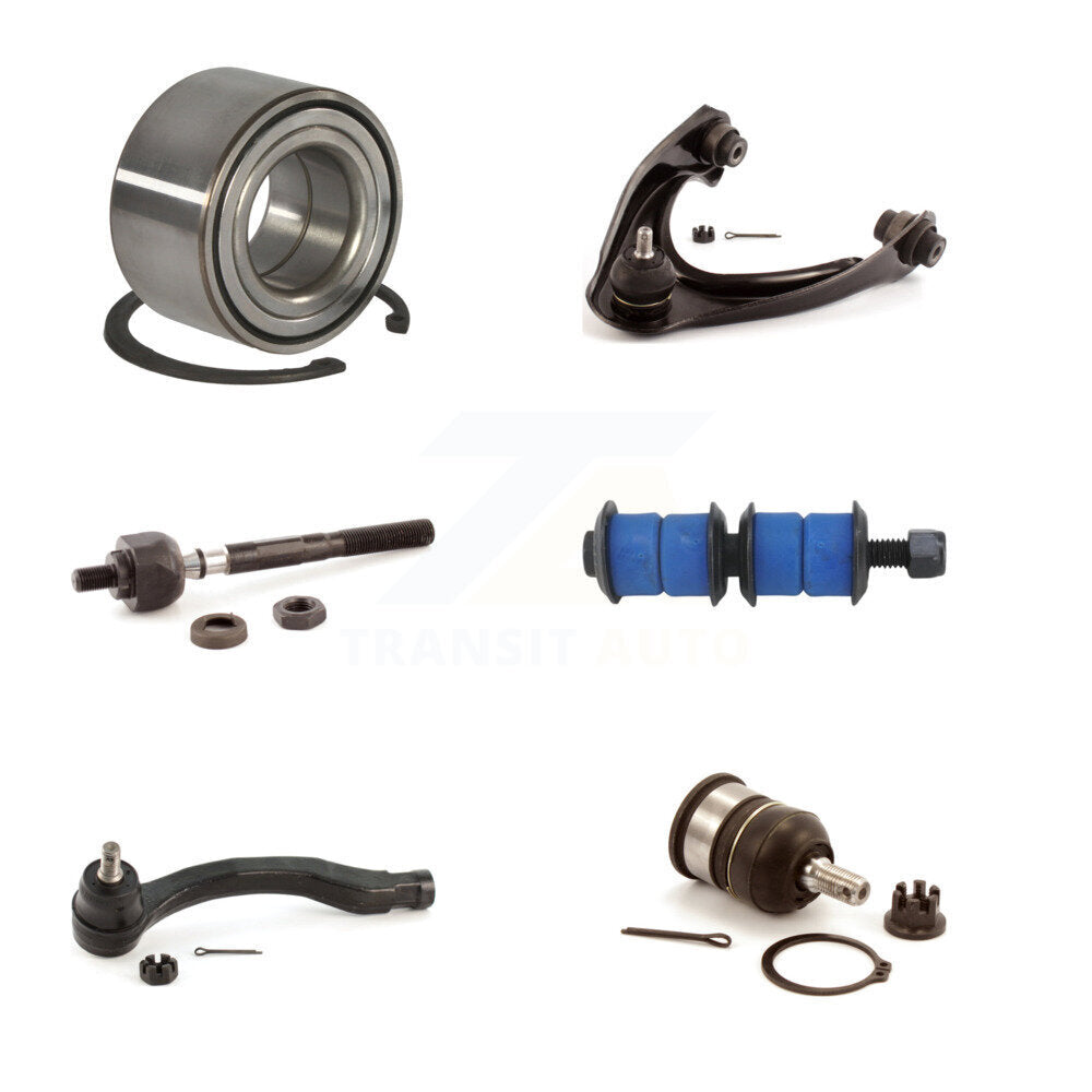 Transit Auto K7T-103769 Wheel Bearing for 1996-2000 Honda Civic - Front Right product image