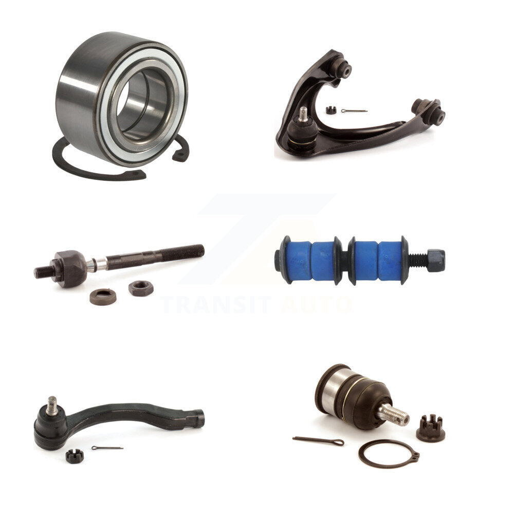 Transit Auto K7T-103770 Wheel Bearing for 1996-2000 Honda Civic - Front Right product image