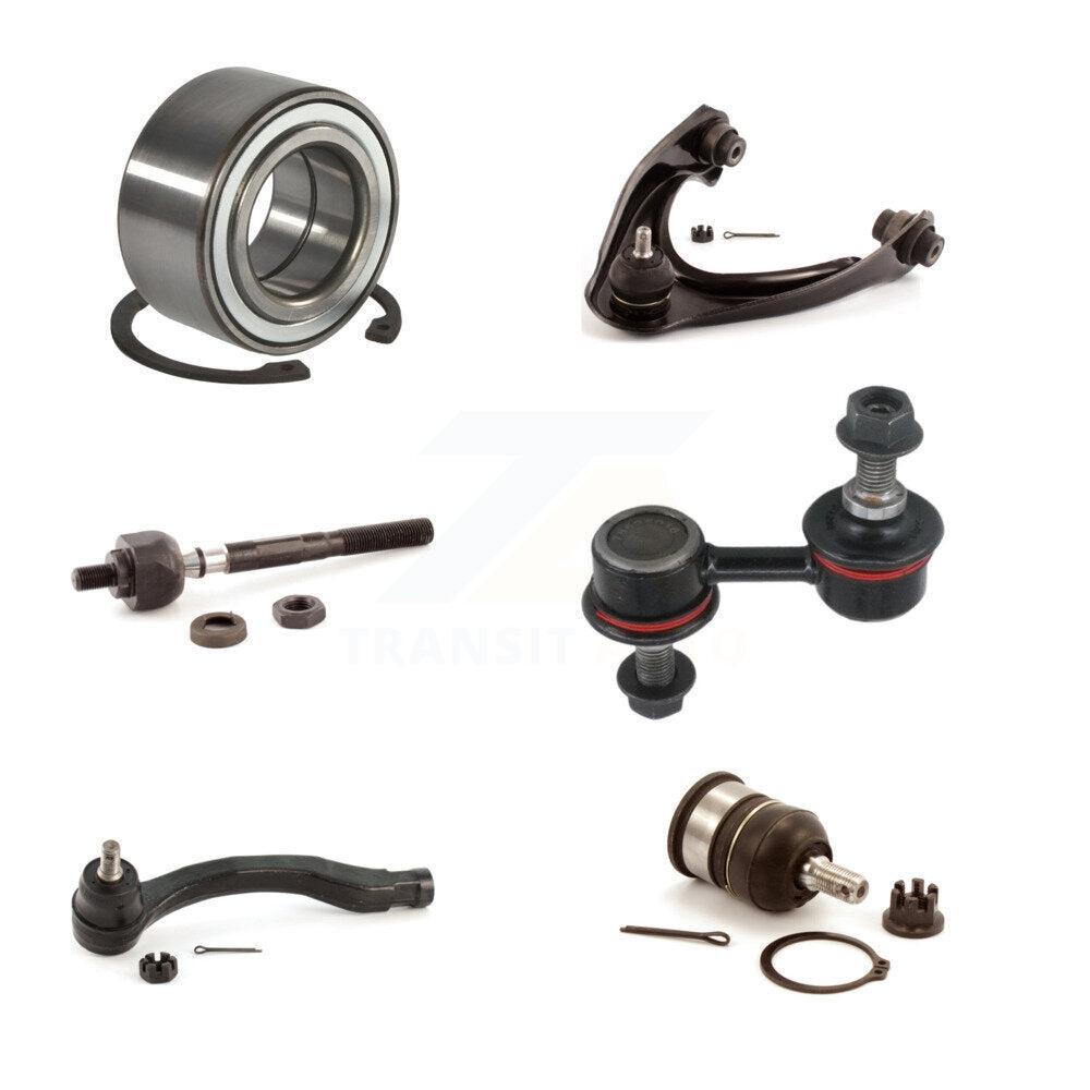 Transit Auto K7T-103771 Wheel Bearing for 1999-2000 Honda Civic - Front Right product image