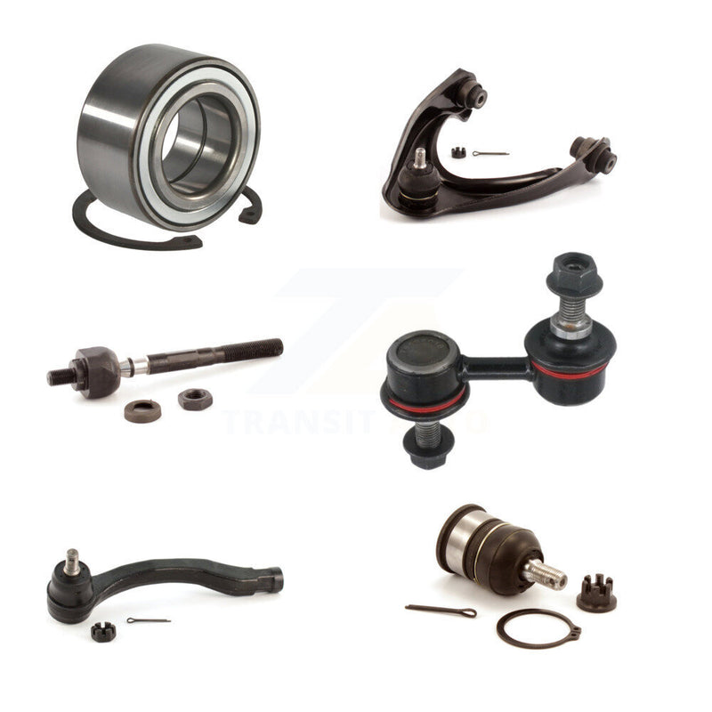 Transit Auto K7T-103771 Wheel Bearing for 1999-2000 Honda Civic - Front Right product image