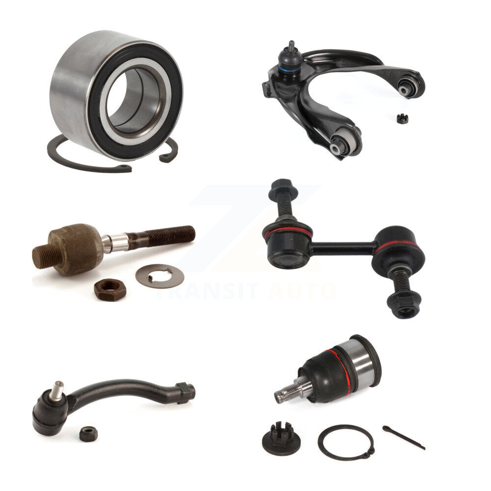 Transit Auto K7T-103776 Wheel Bearing for 2004-2006 Acura TL - Front Right product image